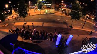 Grand Opening Club Epic Tilburg Official Aftermovie [upl. by Pessa]