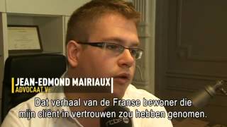 quotOngeloofwaardige tip aanhouding onverantwoordquot [upl. by Erving365]