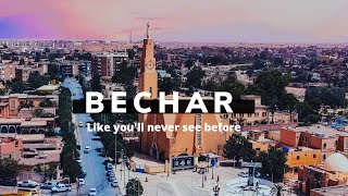 Algeria  Bechar  Cinematic shots إكتشف ولايةبشار [upl. by Whittaker]