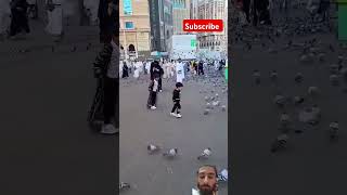 explore makkha mashala virlvideo madina alharam [upl. by Setiram]