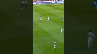 Maeda goal vs rangers football edit [upl. by Eeroc]