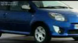 5th Gear  Renault Twingo GT VS Fiat Panda [upl. by Nigrom689]