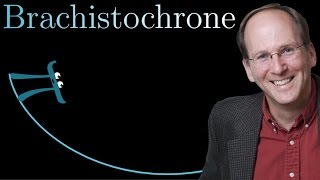 The Brachistochrone with Steven Strogatz [upl. by Nofets946]