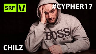 CHILZ KWAT am Virus Bounce Cypher Cypher17 [upl. by Sone]