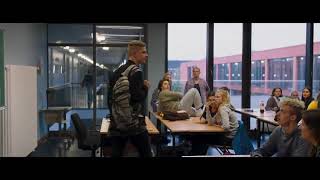 Benno Stirbt im Klassenzimmer Film Clip [upl. by Cirdes]