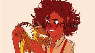 Leo Valdez  Pieces [upl. by Hammerskjold693]