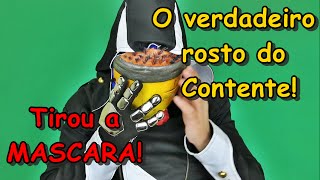 🔴 CONTENTE TV  Vazou Ele mostrou o rosto FINALMENTE [upl. by Adnhoj53]