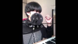 초보의 Jeremih  Oui Korean cover by Nason [upl. by Jemmie]