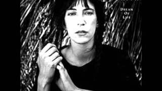 Patti Smith Paths That Cross [upl. by Josefina]