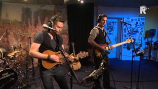 Live uit Lloyd  The Kilkennys  Whiskey in the jar [upl. by Longerich]