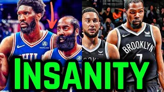 10 Best NBA DUOS After The 2022 Trade Deadline [upl. by Feodora447]