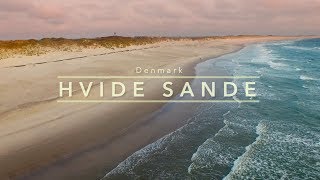 Hvide Sande  Denmark [upl. by Clemmy]