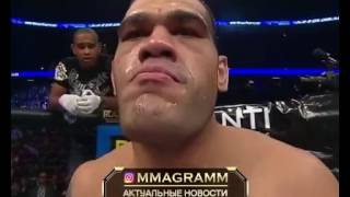 Bigfoot Silva vs Фёдор Емельяненкоуничтожение императора [upl. by Ki]