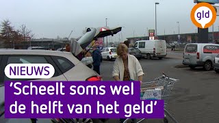 Is boodschappen doen in Duitsland nou echt goedkoper [upl. by Danit746]