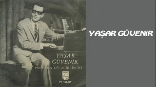 Yaşar Güvenir  Gel Desende Gelemem Ki Official Audio [upl. by Rivard68]