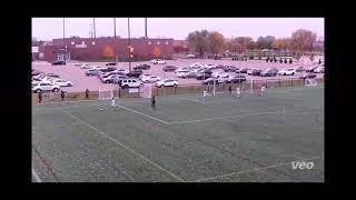 Jacob Thao U19 fall highlight [upl. by Lynad622]