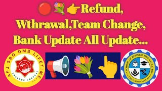 🔴💐👉SBO PVT LTD®Company New Update Refund WthrawalTeam Change Bank Update [upl. by Tuppeny]