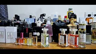 inspired Fragrance Bangladesh 10 Perfumes In Bangla [upl. by Anitap684]