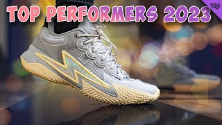 Best Lightweight Basketball Shoes of 2023 [upl. by Etnohs]