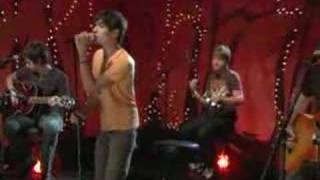 All American Rejects  Dirty Little Secret Acoustic [upl. by Hilario]