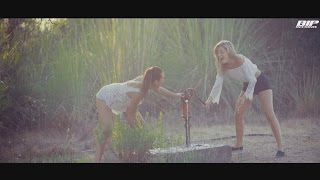 Burak Yeter Feat Delaney Jane  Reckless Official Music Video HD HQ [upl. by Drannel]