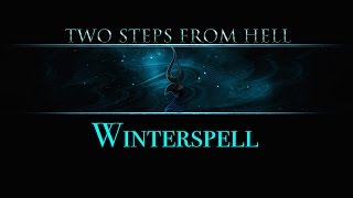 Two Steps From Hell  Winterspell Piano Cover  Free Sheets [upl. by Ytsim318]