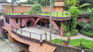 Descubra o Paraíso na Serra da Cantareira  Casa Exclusiva no Condomínio Reserva das Hortênsias [upl. by Ayra785]