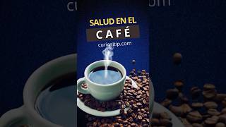 Café Propiedades Medicinales sus Beneficios que no sabías para tu Salud [upl. by Ekle702]