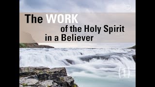 How to be FILLED with the HOLY SPIRIT [upl. by Lilla]