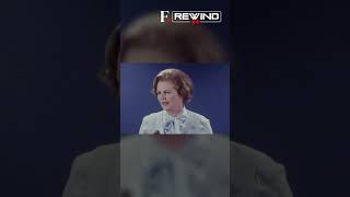 May 3 1979 Margaret Thatcher Was Elected as Britain’s First Female Prime MinisterFirstpost Rewind [upl. by Scottie]