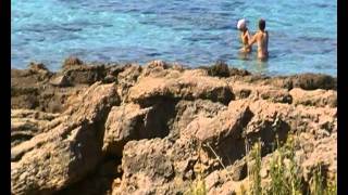 Minorca spiaggia di Son Bou [upl. by Head]