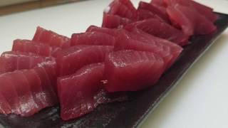 Seared Tuna  Jamie Oliver [upl. by Goar]