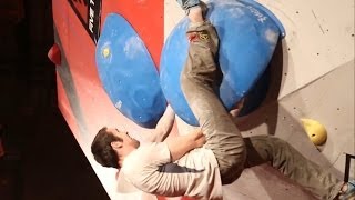 Epic Bouldering Motivation [upl. by Betthezel]