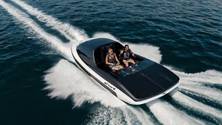 10 INSANE Water Vehicles You Wont Believe Exist 🤯🌊penspark [upl. by Amlet]