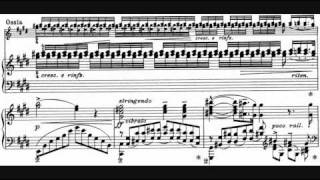 Liszt  Sonetto 104 del Petrarca S 161 No 5 André Laplante [upl. by Adnirb376]