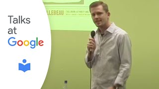 The Art of NonConformity  Chris Guillebeau  Talks at Google [upl. by Alohcin228]