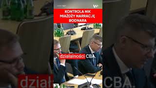 Kontrola NIK miażdży narrację prokuratorów Bodnara [upl. by Maighdlin]