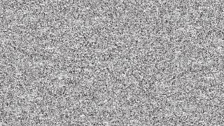 White Noise  TV Static Sound  White Noise For Sleeping [upl. by Zerep]