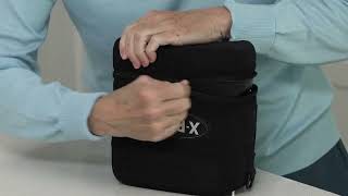 Video Quick Start Guide  XPlor Oxygen Concentrator from DirectHomeMedical [upl. by Court]