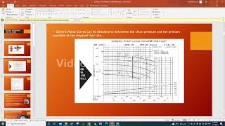 NFPA 20CH 4 PART 1 [upl. by Otrebmal]