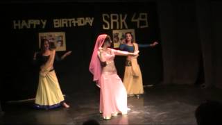 Sab ki baaratein aayee  dance group Lakshmi [upl. by Nashoma]