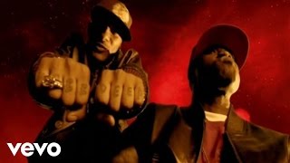 Mobb Deep  Put Em In Their Place Official Video [upl. by Mayes486]