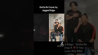 Jagged Edge Cover [upl. by Emeric749]