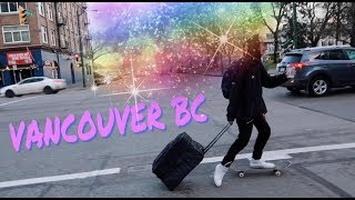 Vancouver Vlog [upl. by Noired61]