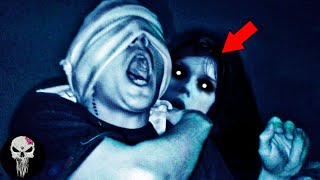 TOP 20 SCARIEST GHOST Videos of the YEAR [upl. by Ravo]