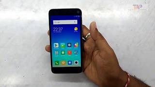 Factory Data Reset Redmi 5A Mobile Hindi [upl. by Adnir817]