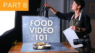 Food Video 101 Part 8 Selecting the Right Video Editing Software [upl. by Windzer]