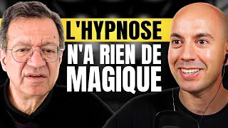 Le pouvoir de l’hypnose – JeanMarc Benhaiem  Jamal Lazaar Le Podcast 28 [upl. by Dicky]