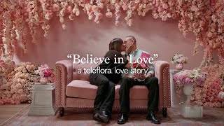 Believe in Love [upl. by Brentt]