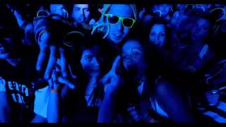 Deadmau5  Meowingtons Hax 2k11 TORONTO HD [upl. by Sheree]